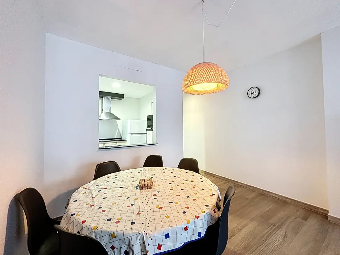 Location de Vacances Roses 1294