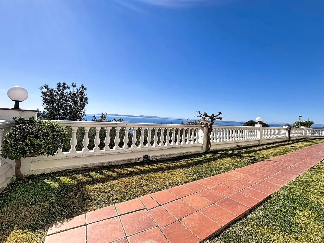 Location de Vacances Roses 1295
