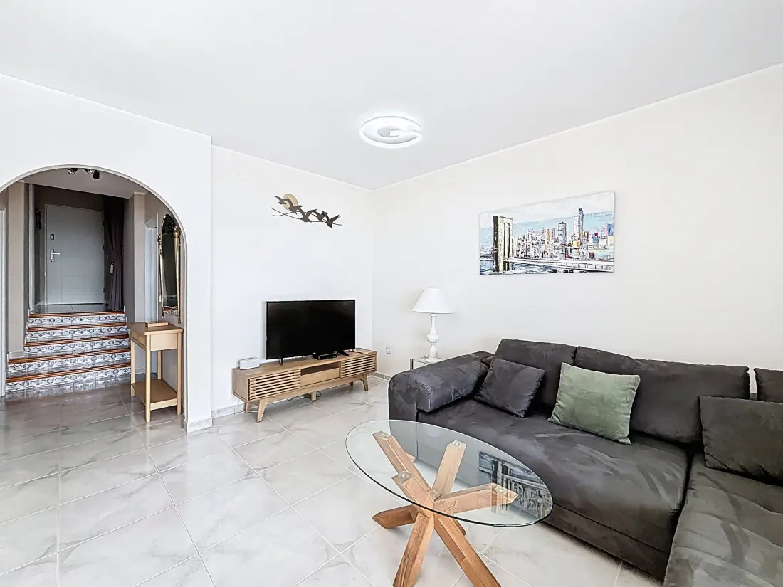 Location de Vacances Roses 1295