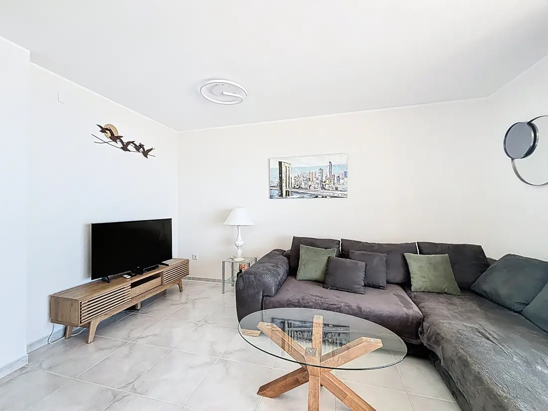 Location de Vacances Roses 1295