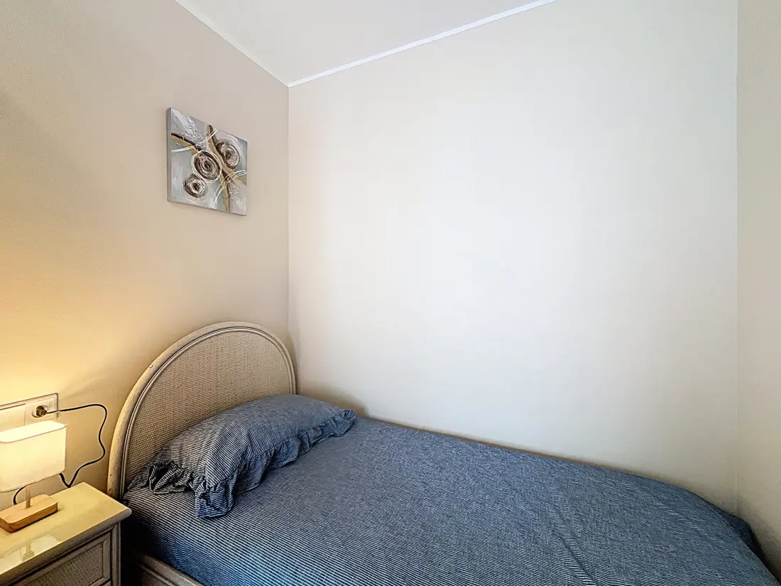 Location de Vacances Roses 1295