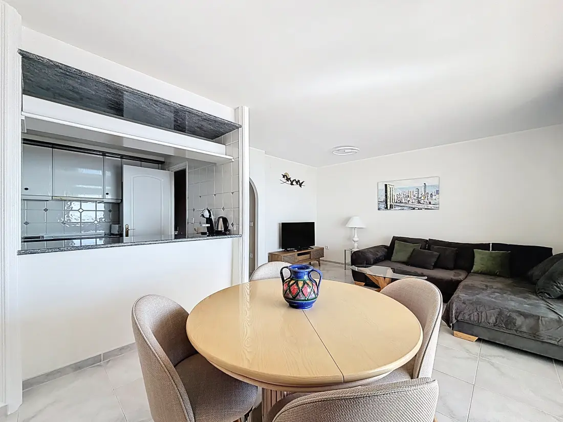 Location de Vacances Roses 1295