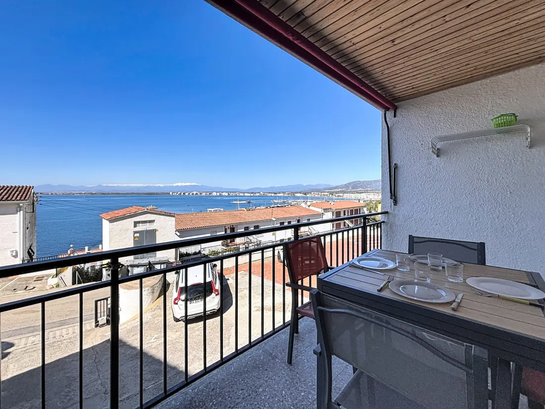 Location de Vacances Roses 1296