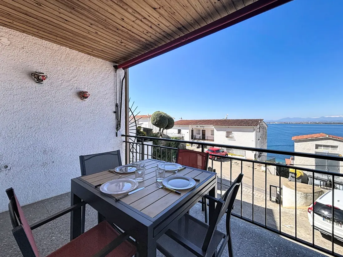 Location de Vacances Roses 1296