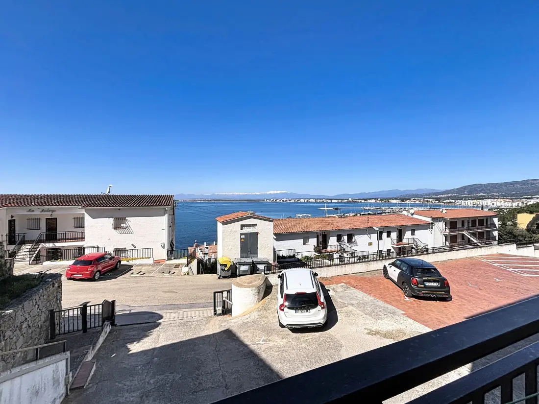 Location de Vacances Roses 1296