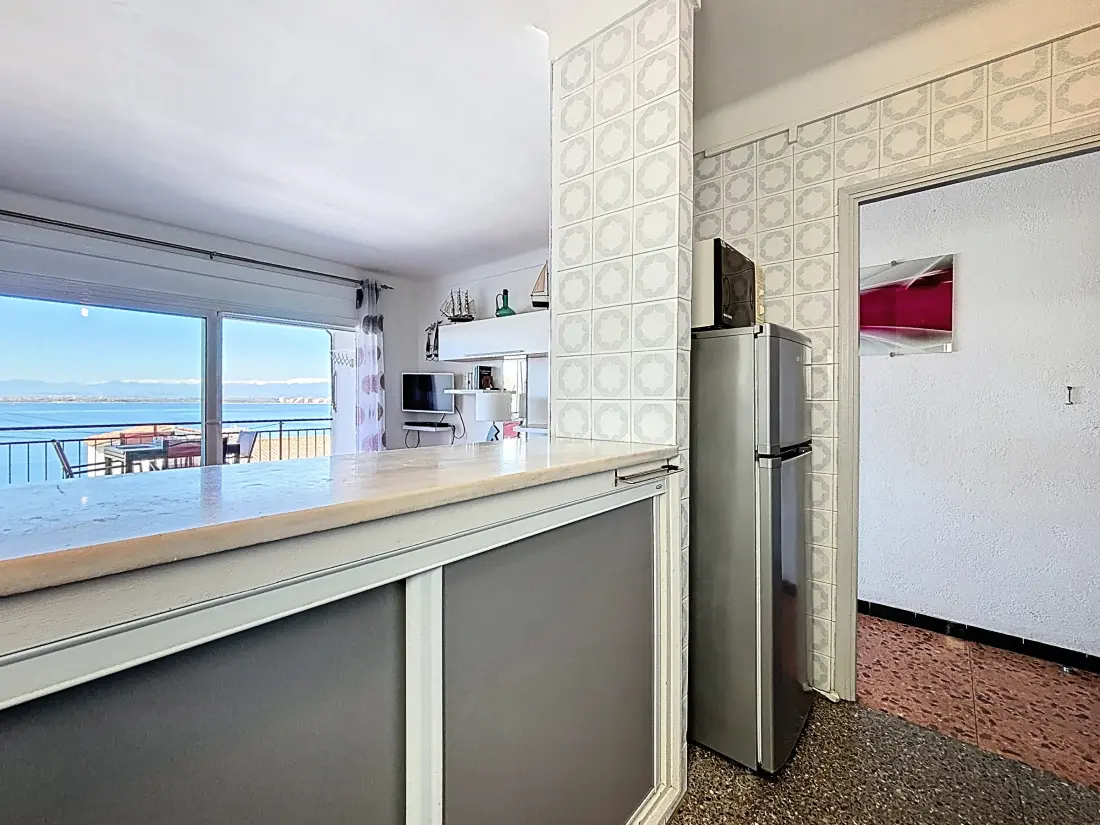 Location de Vacances Roses 1296