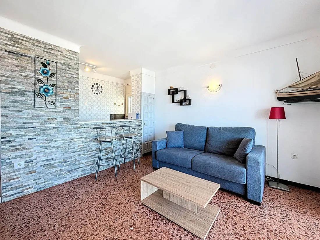 Location de Vacances Roses 1296
