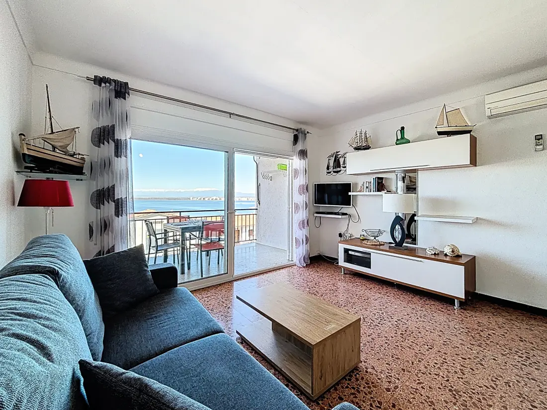 Location de Vacances Roses 1296