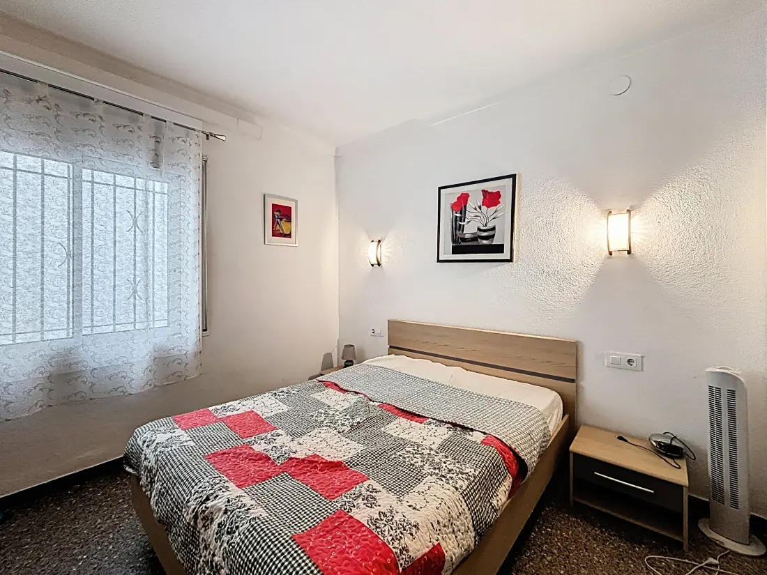 Location de Vacances Roses 1296