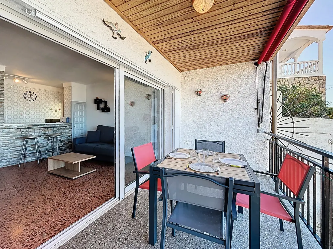 Location de Vacances Roses 1296