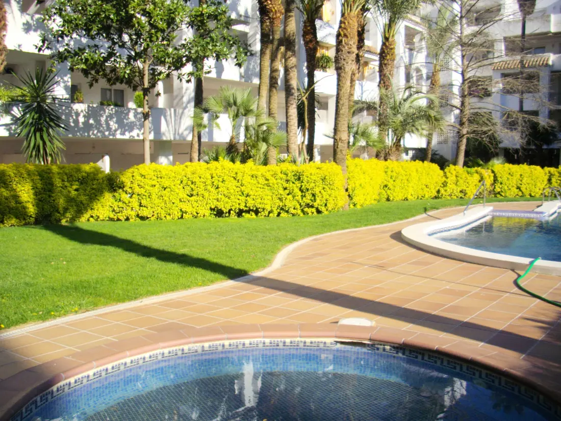 Location de Vacances Roses 1297