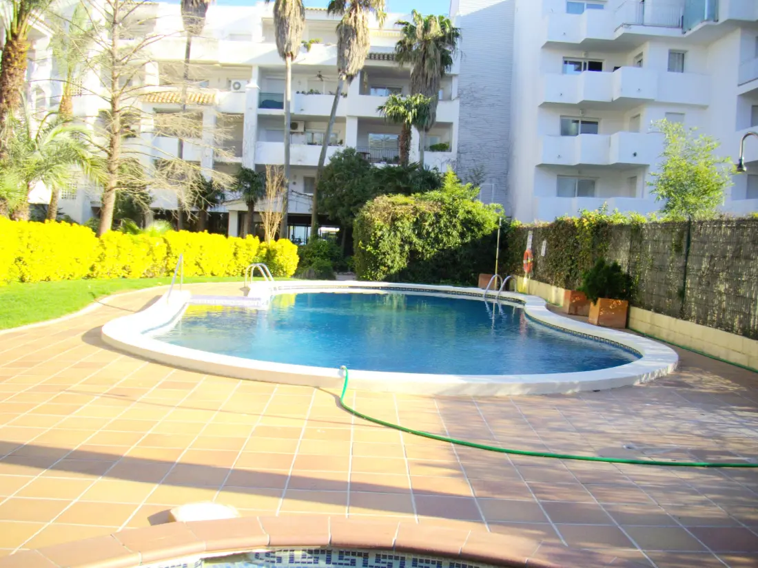 Location de Vacances Roses 1297