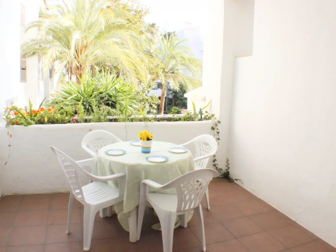 Location de Vacances Roses 1297