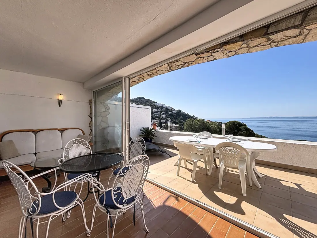 Location de Vacances Roses 1298