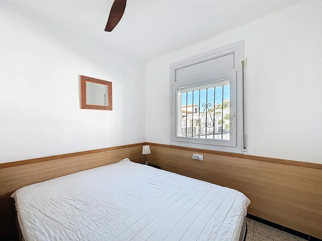 Location de Vacances Roses 1298