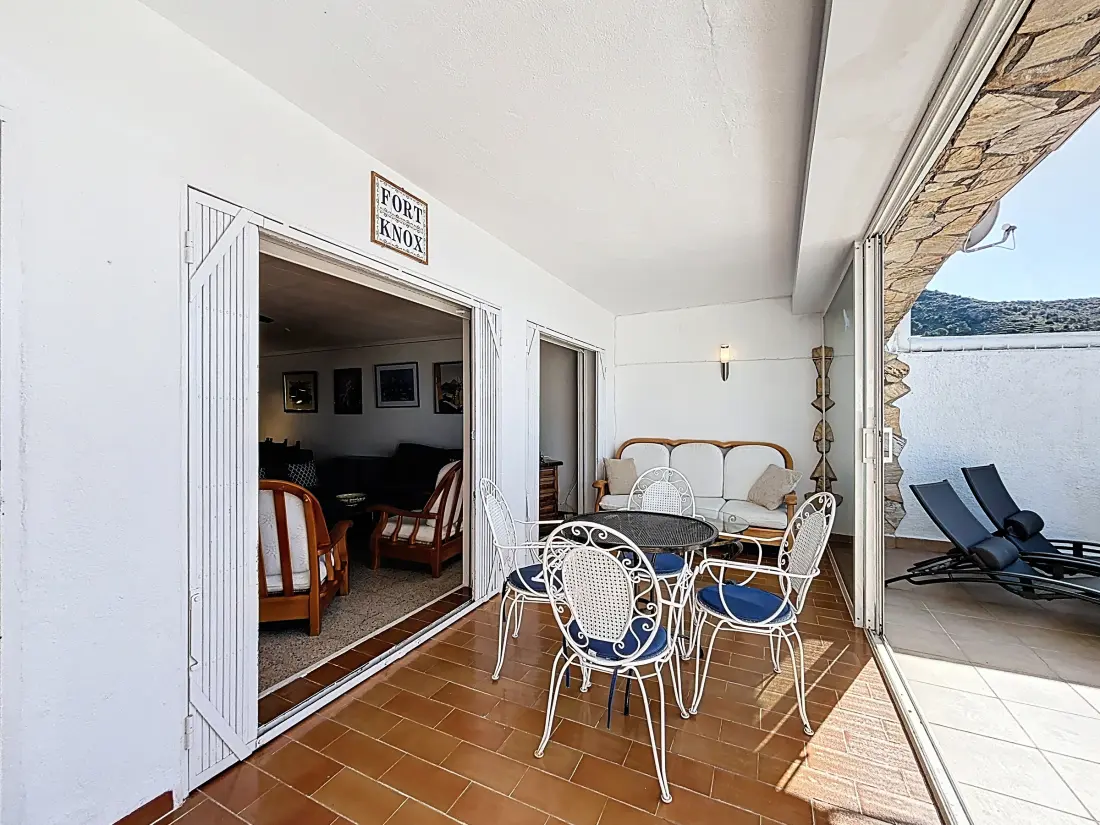 Location de Vacances Roses 1298