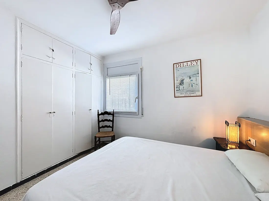 Location de Vacances Roses 1298