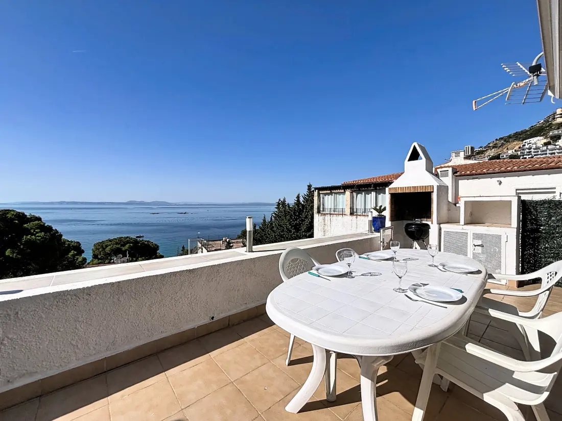 Location de Vacances Roses 1298