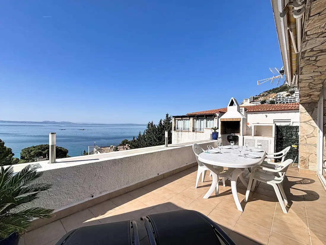 Location de Vacances Roses 1298