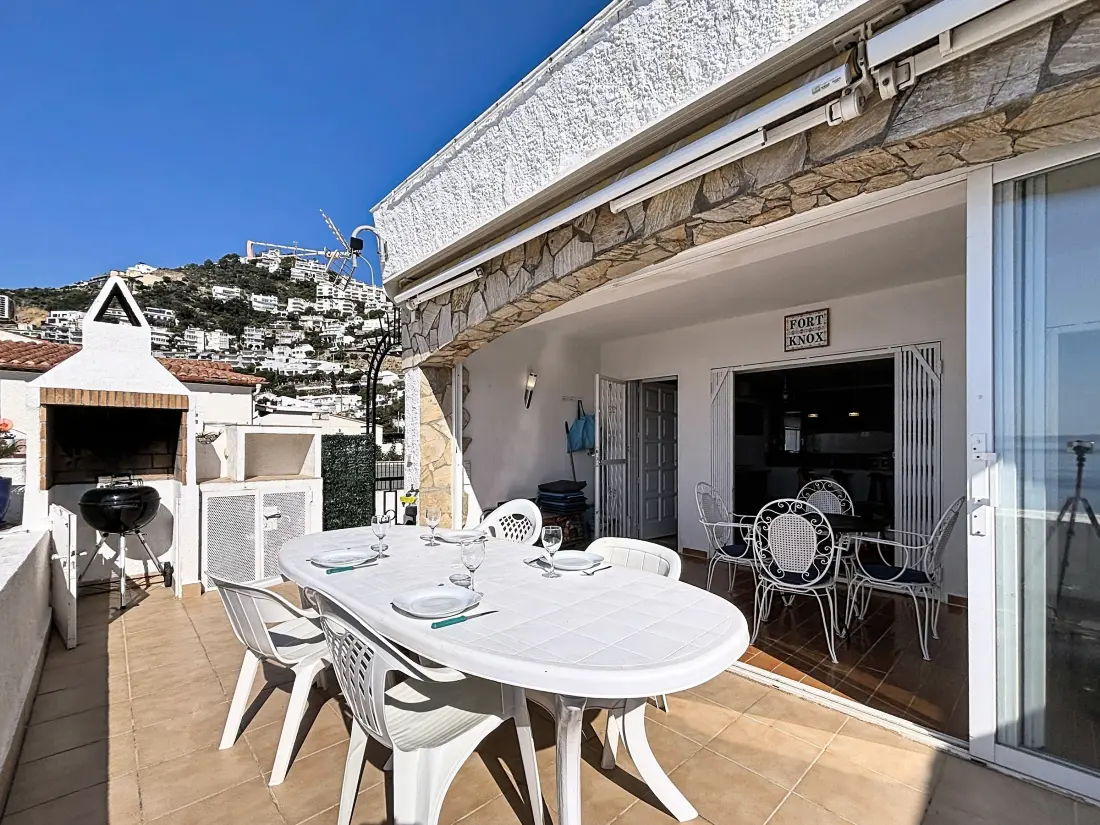 Location de Vacances Roses 1298