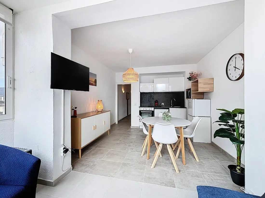 Location de Vacances Roses 1301