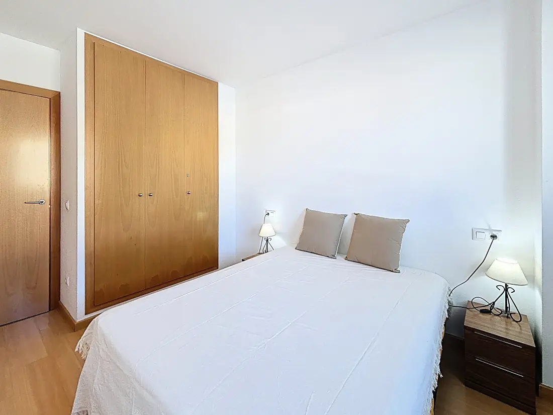 Location de Vacances Roses 1303