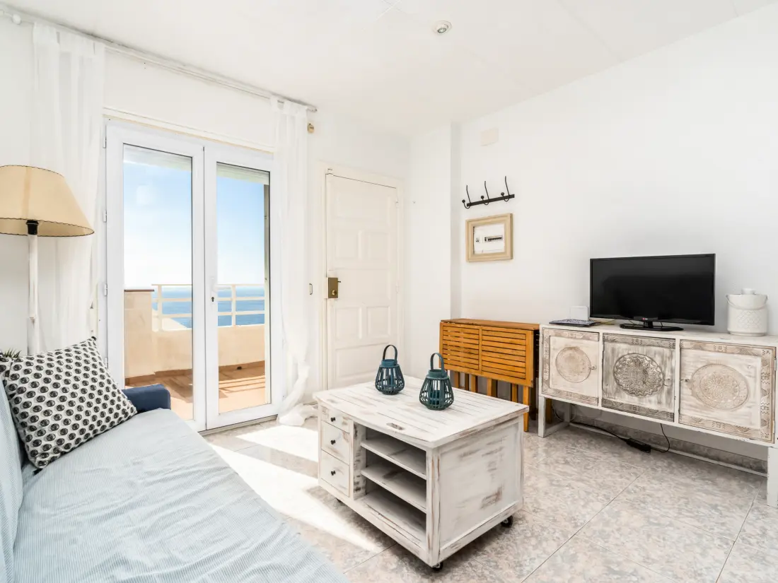 Location de Vacances Roses 1306