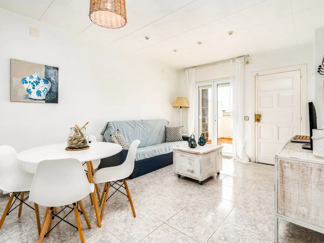 Location de Vacances Roses 1306