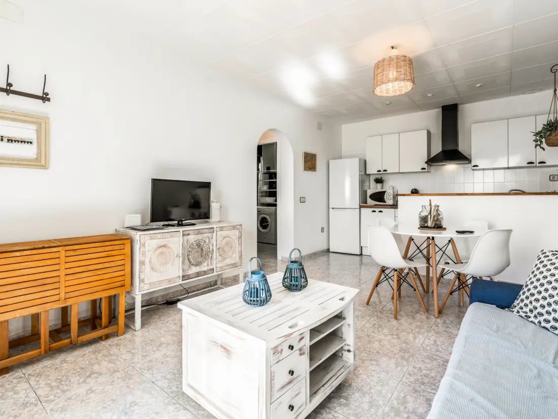 Location de Vacances Roses 1306