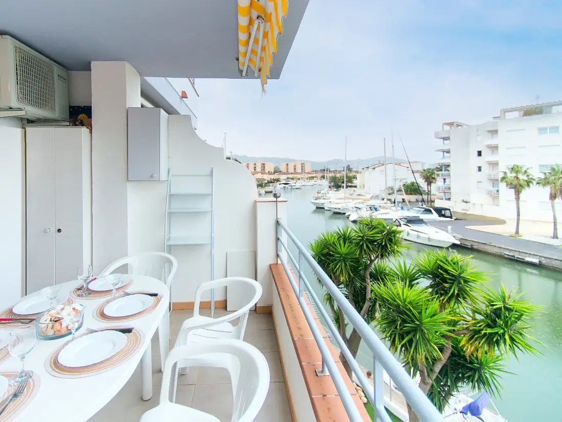 Location de Vacances Roses 1307