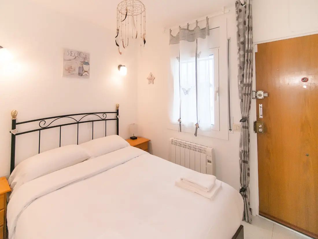 Location de Vacances Roses 1307