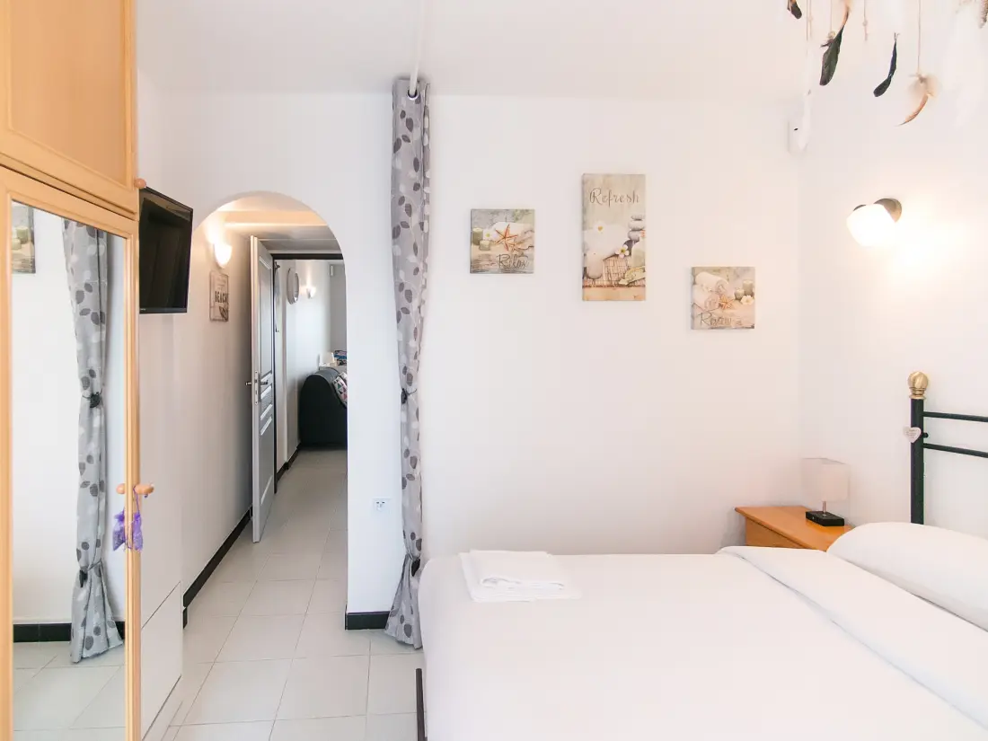 Location de Vacances Roses 1307