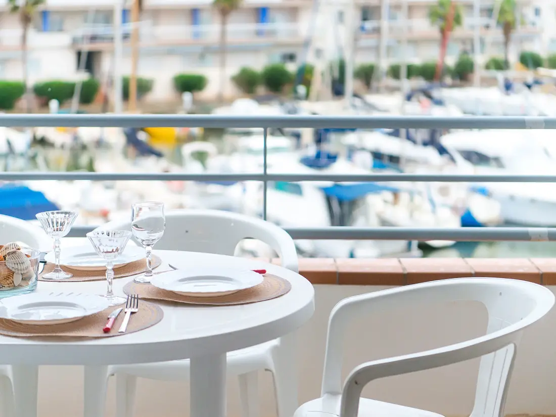 Location de Vacances Roses 1307