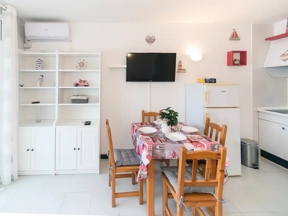 Location de Vacances Roses 1307