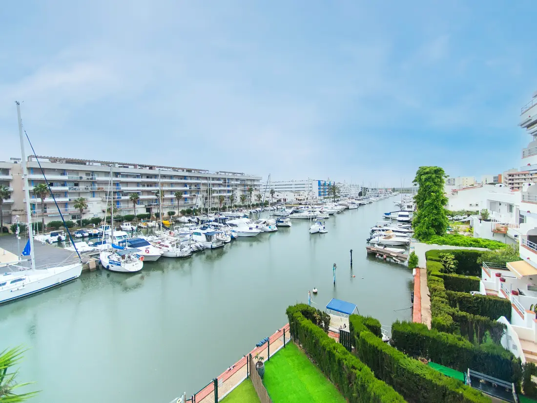 Location de Vacances Roses 1307