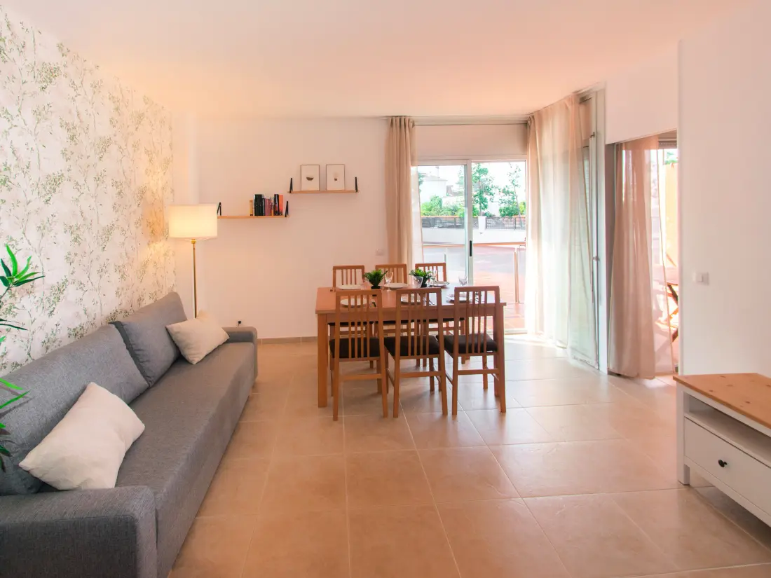 Location de Vacances Roses 1308