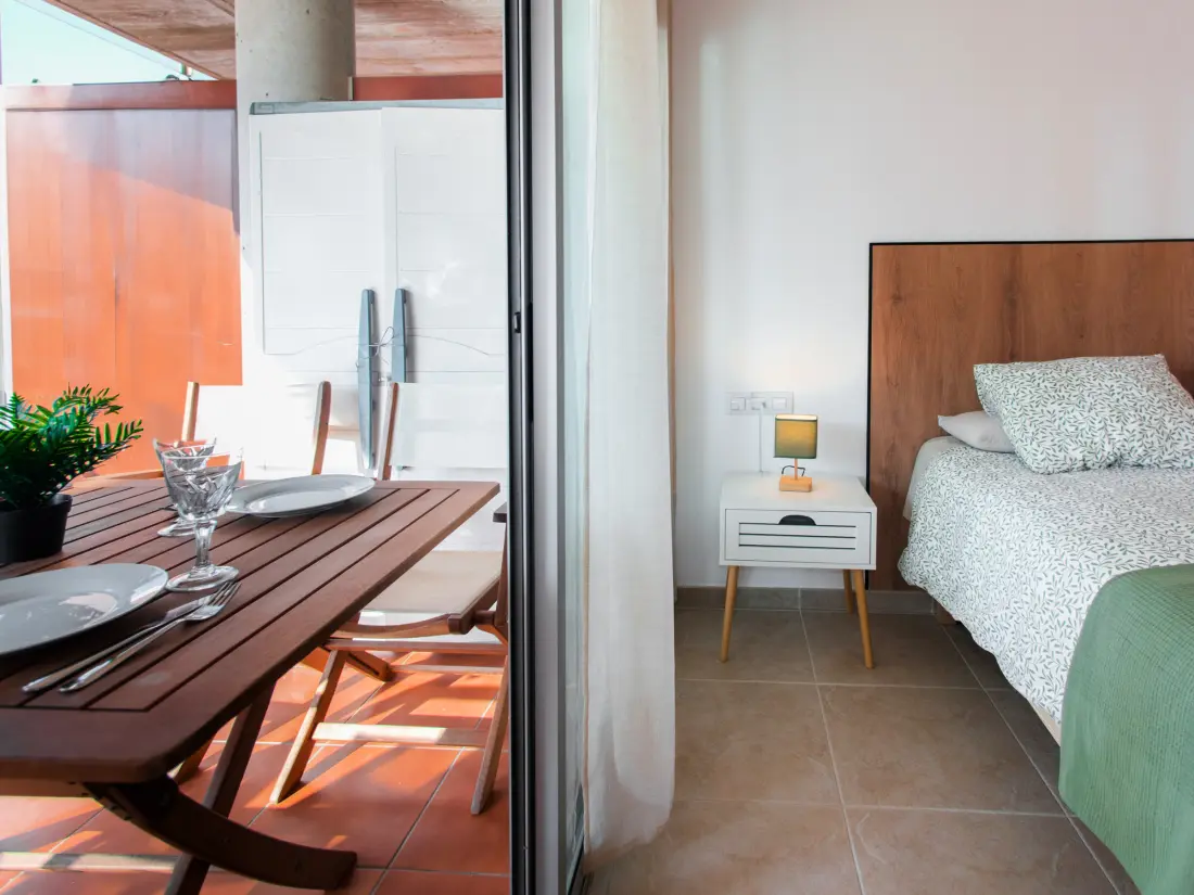 Location de Vacances Roses 1308