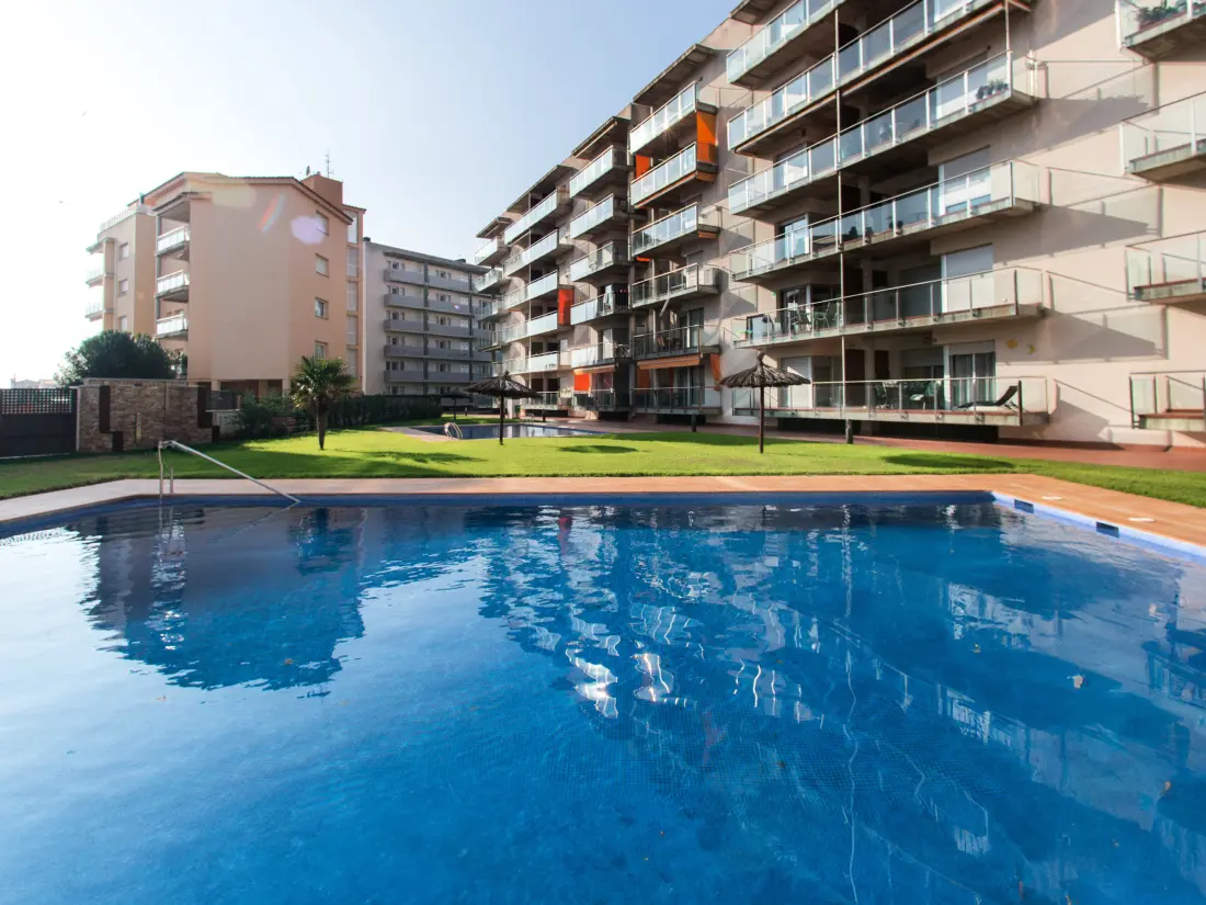 Location de Vacances Roses 1308