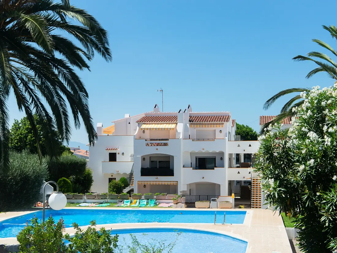 Location de Vacances Roses 1311