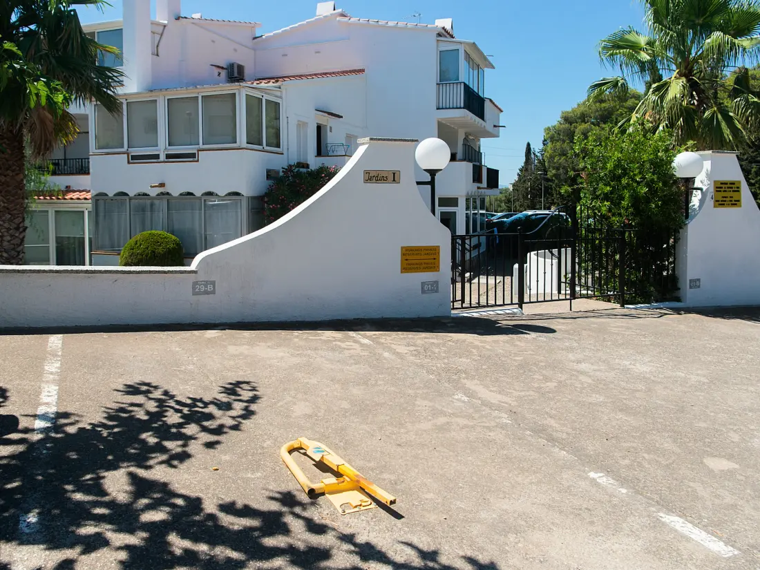 Location de Vacances Roses 1311
