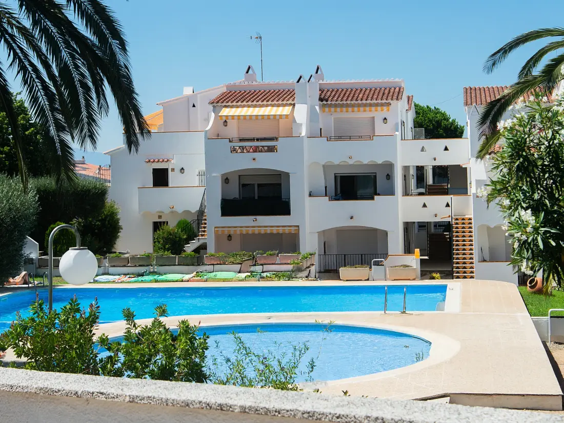 Location de Vacances Roses 1311