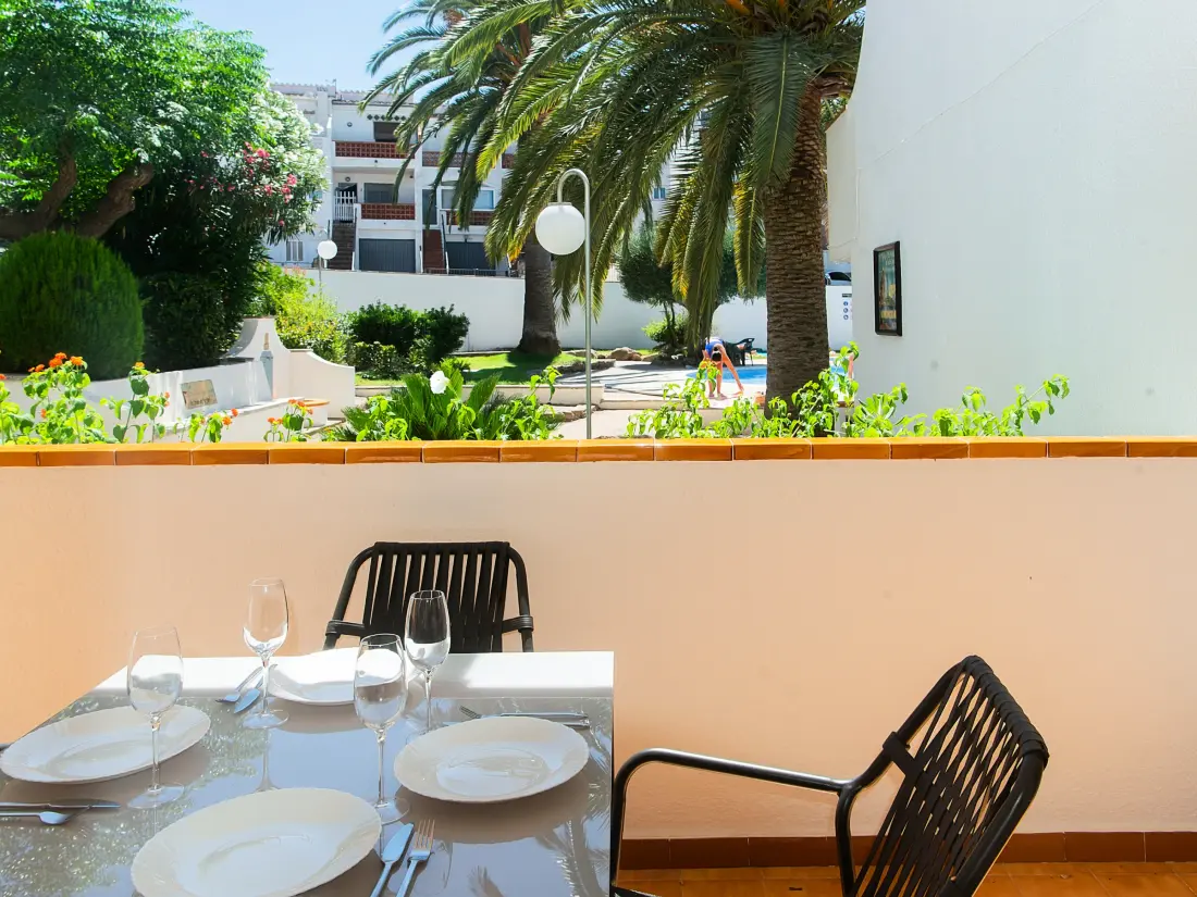 Location de Vacances Roses 1311