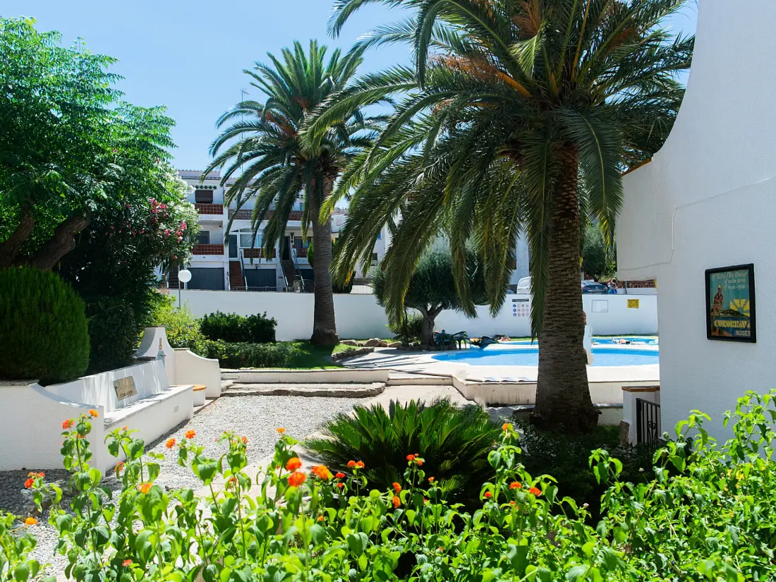 Location de Vacances Roses 1311