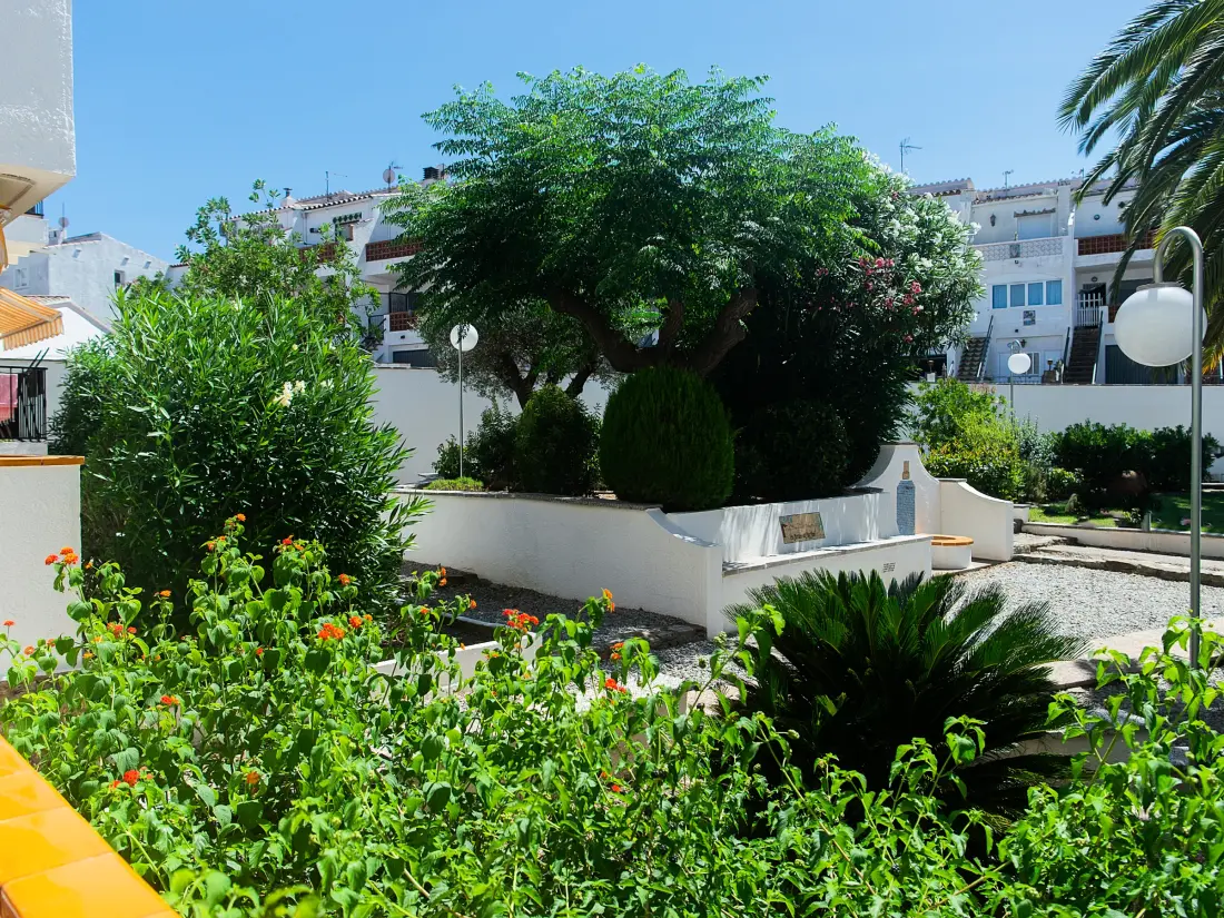 Location de Vacances Roses 1311