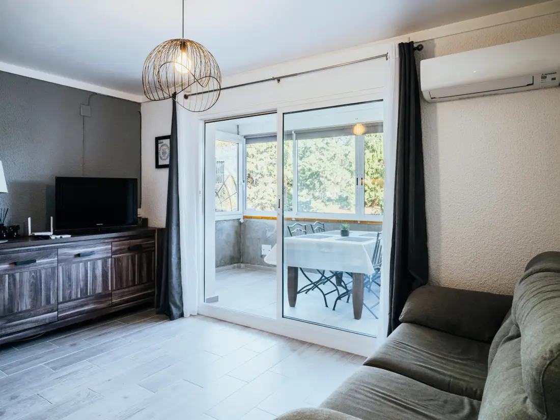Location de Vacances Roses 1315