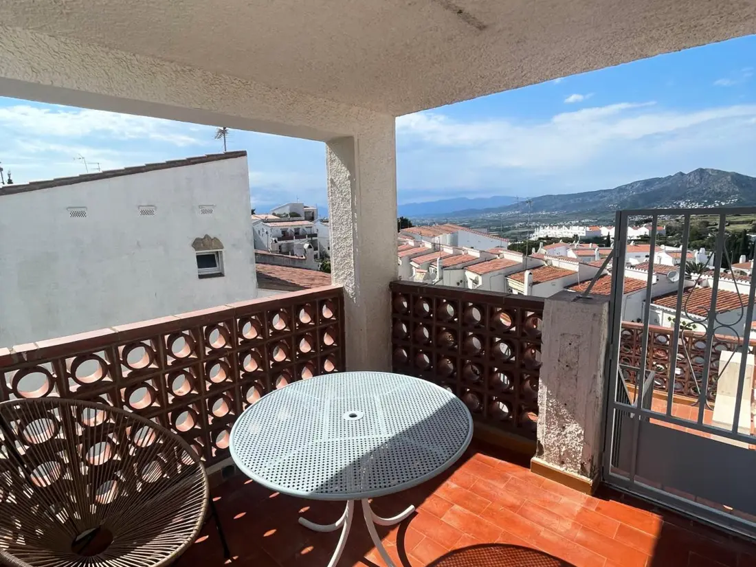 Location de Vacances Roses 1316