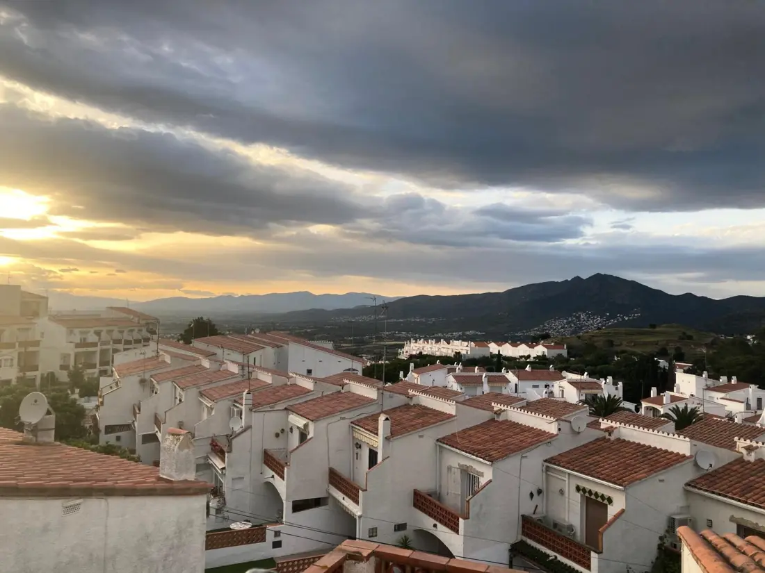 Location de Vacances Roses 1316