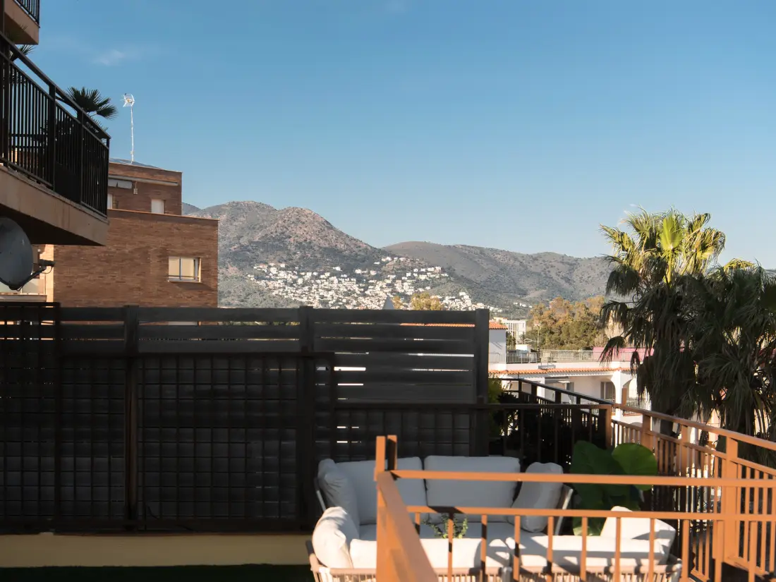 Location de Vacances Roses 1317