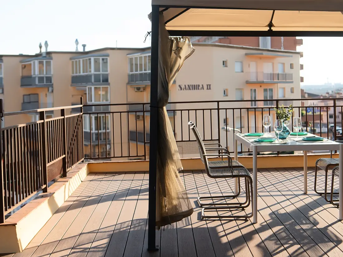 Location de Vacances Roses 1317