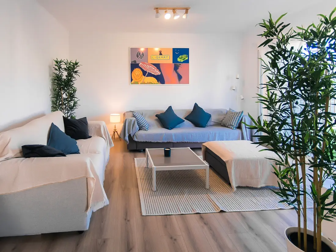 Location de Vacances Roses 1317